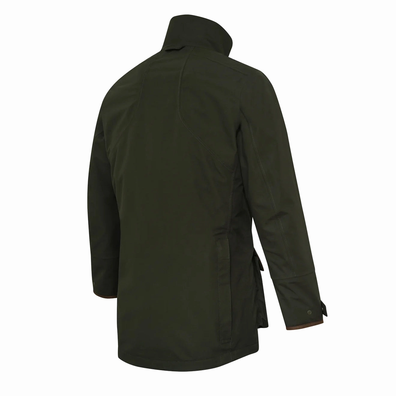 Clearance Sale Beretta Tempesta Jacket British Green