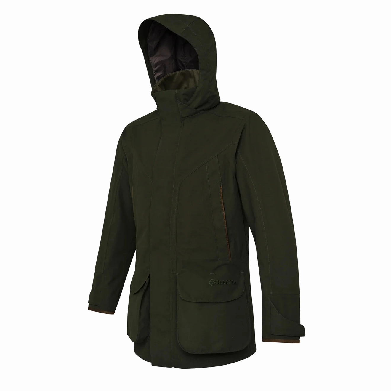Todays Special Picks Mega Discount Today Beretta Tempesta Jacket British Green