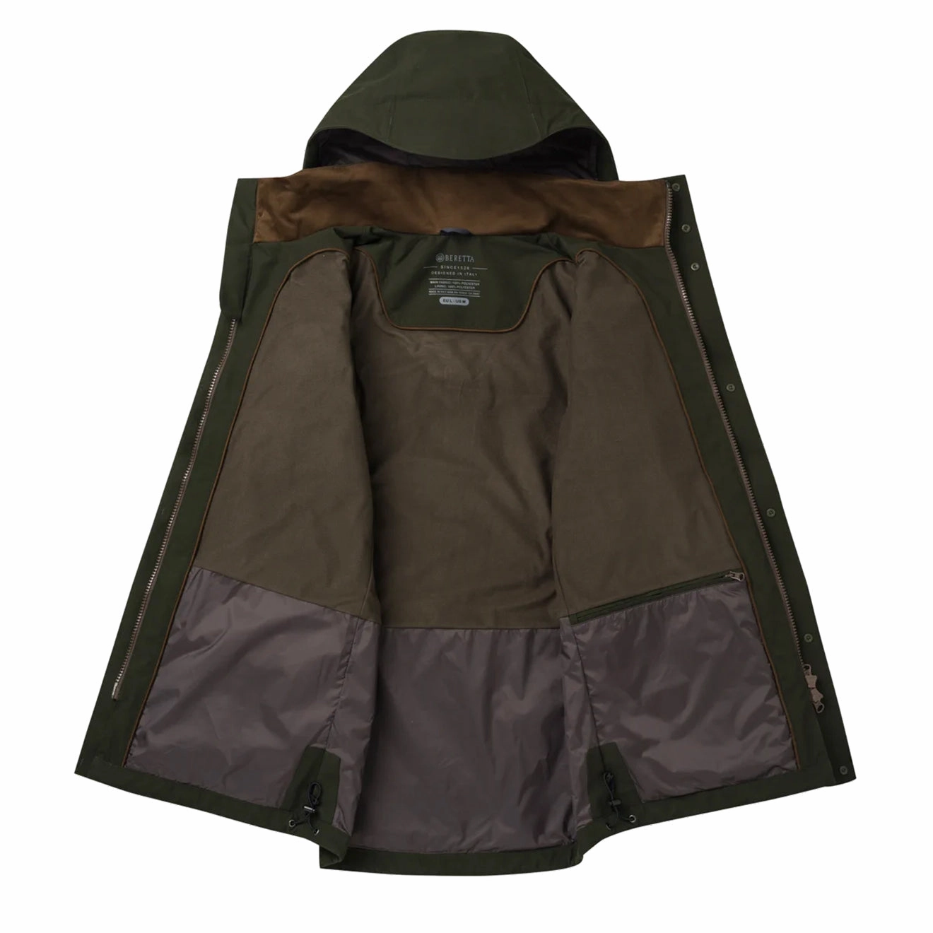 Clearance Alert Now Best Price Today Beretta Tempesta Jacket British Green