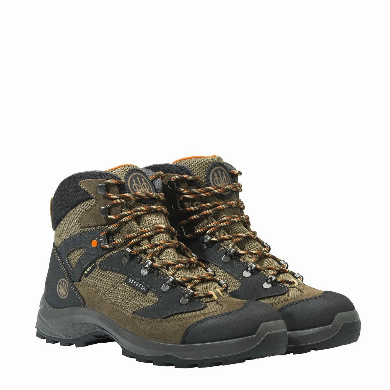 Beretta Terrier Gtx Walking Boots Brown Price Drop Today Todays Hot Pick