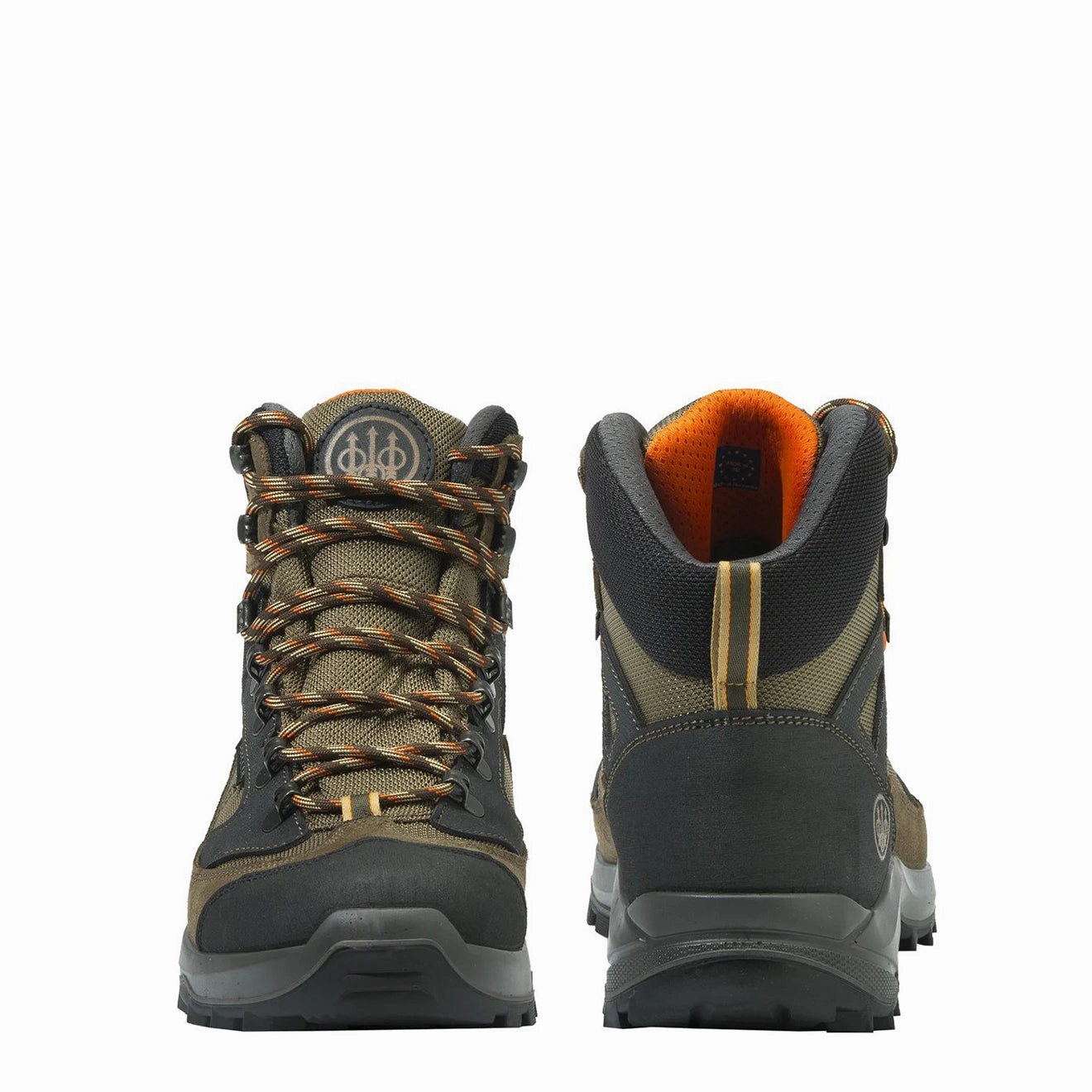 Daily Deal Frenzy Grab It Before Gone Beretta Terrier Gtx Walking Boots Brown