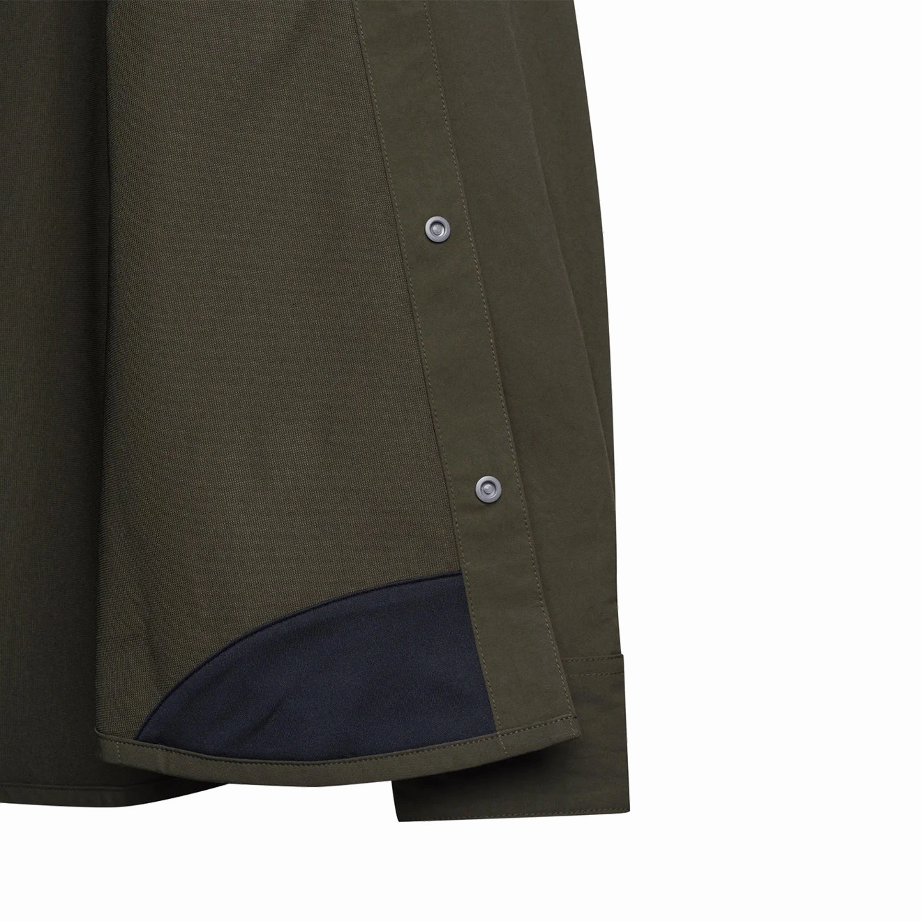 Beretta Thorn Resistant Shirt Green Moss Best Price Online