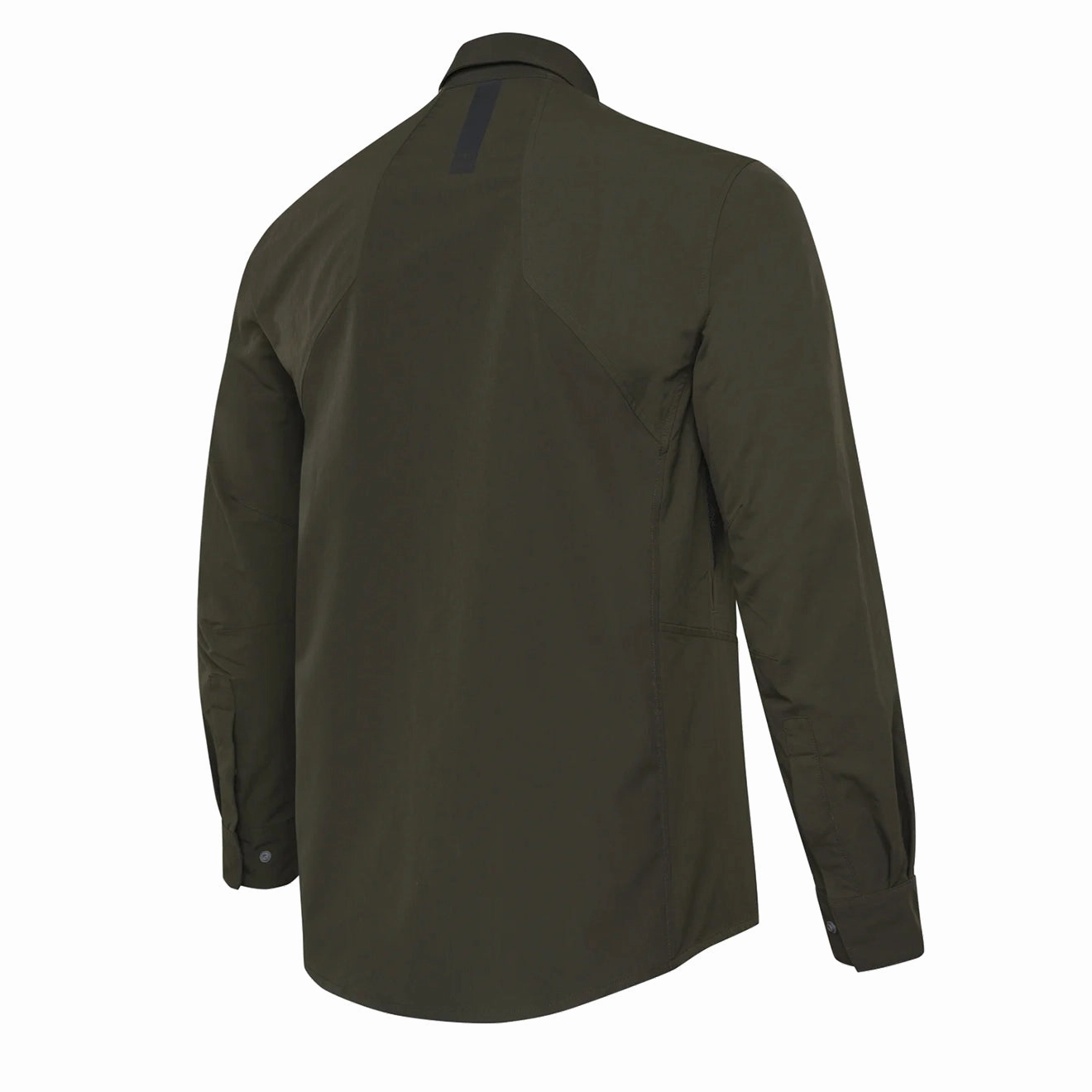 Big Savings Event Save More Now Beretta Thorn Resistant Shirt Green Moss