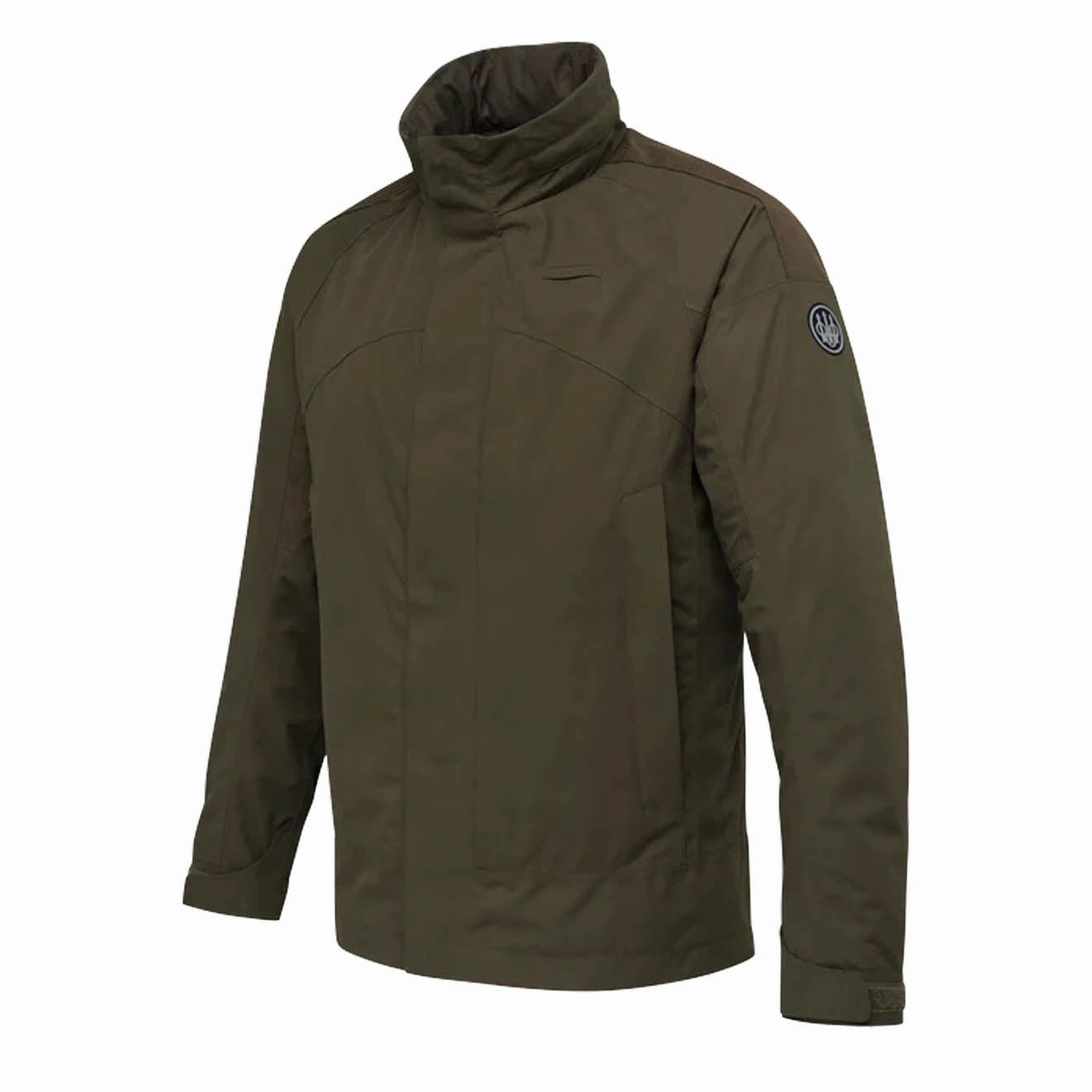 Beretta Tosark Jacket Green Moss Dont Miss This Steal