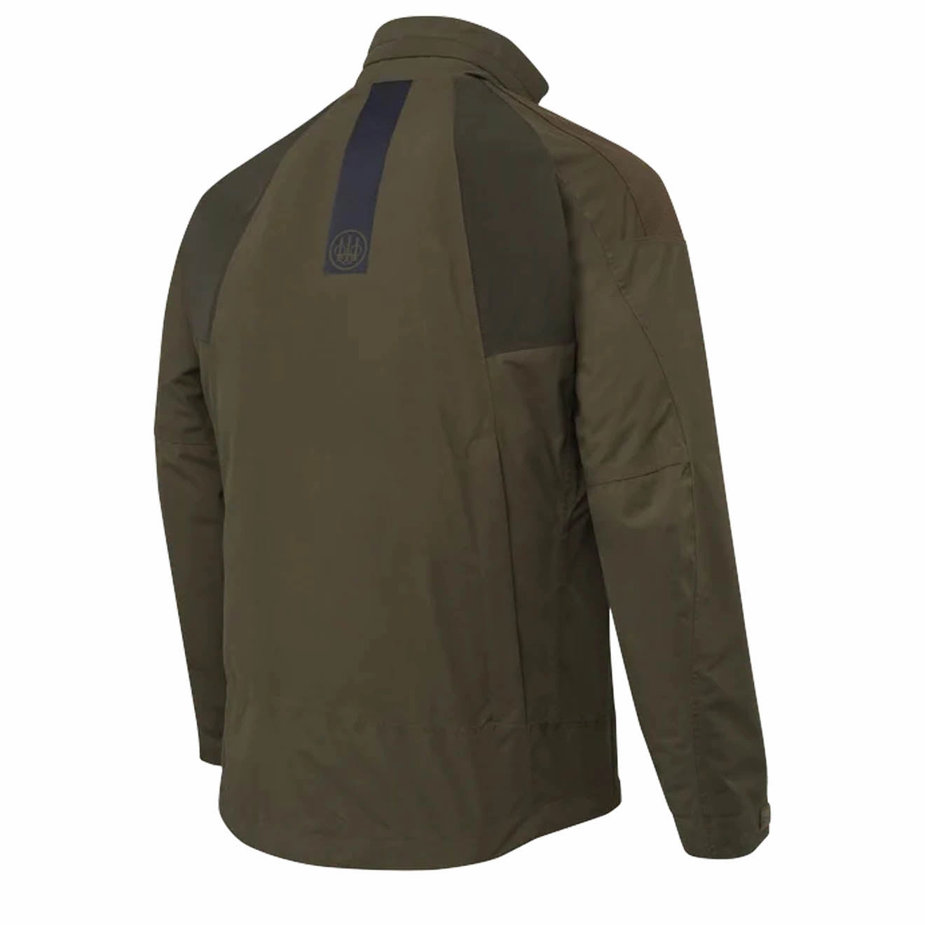 Beretta Tosark Jacket Green Moss Shop Grab Savings