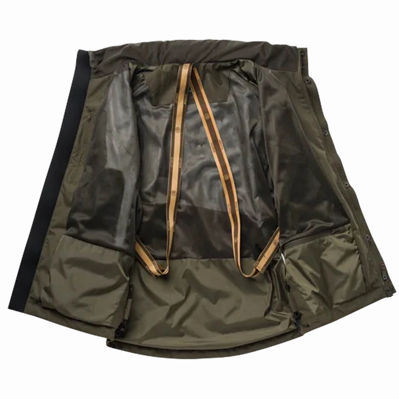 Biggest Savings Now Exclusive Holiday Deal Beretta Tosark Jacket Green Moss