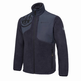 Beretta Trailhead Thermal Pro Jacket Ebony Clearance Savings Now