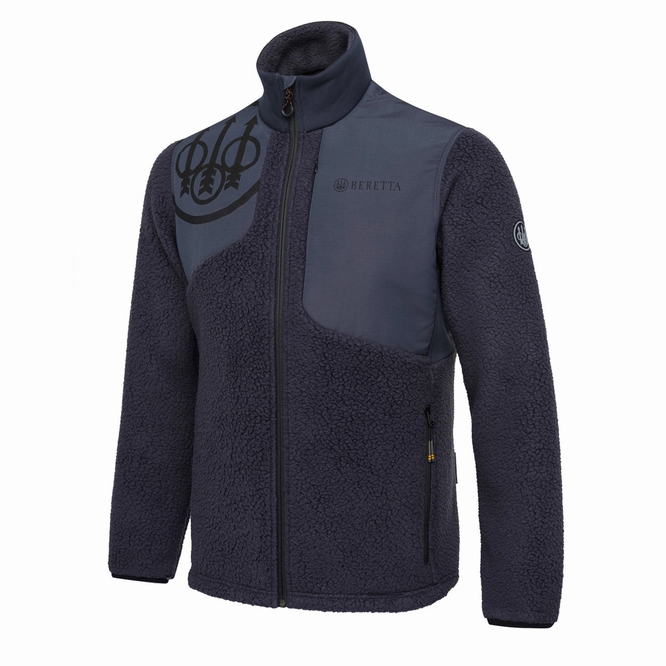 Beretta Trailhead Thermal Pro Jacket Ebony Clearance Savings Now