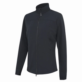 Beretta Womens Defi Softshell Jacket Black Clearance Alert Now Big Price Drop