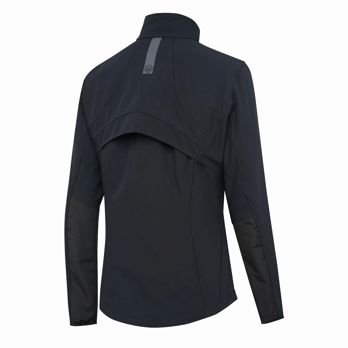 Special Occasion Discount Mega Savings Now Beretta Womens Defi Softshell Jacket Black
