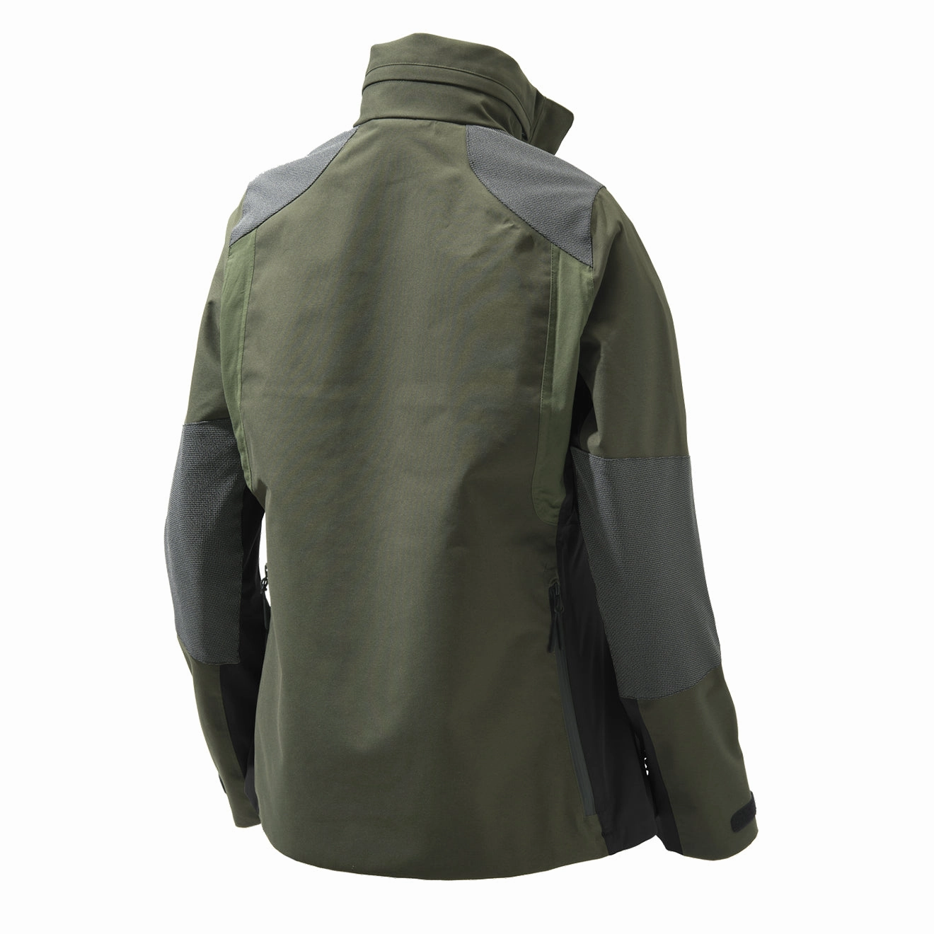 Beretta Womens Extrelle Active Evo Jacket Green Flash Sale Alert Now Clearance Blowout