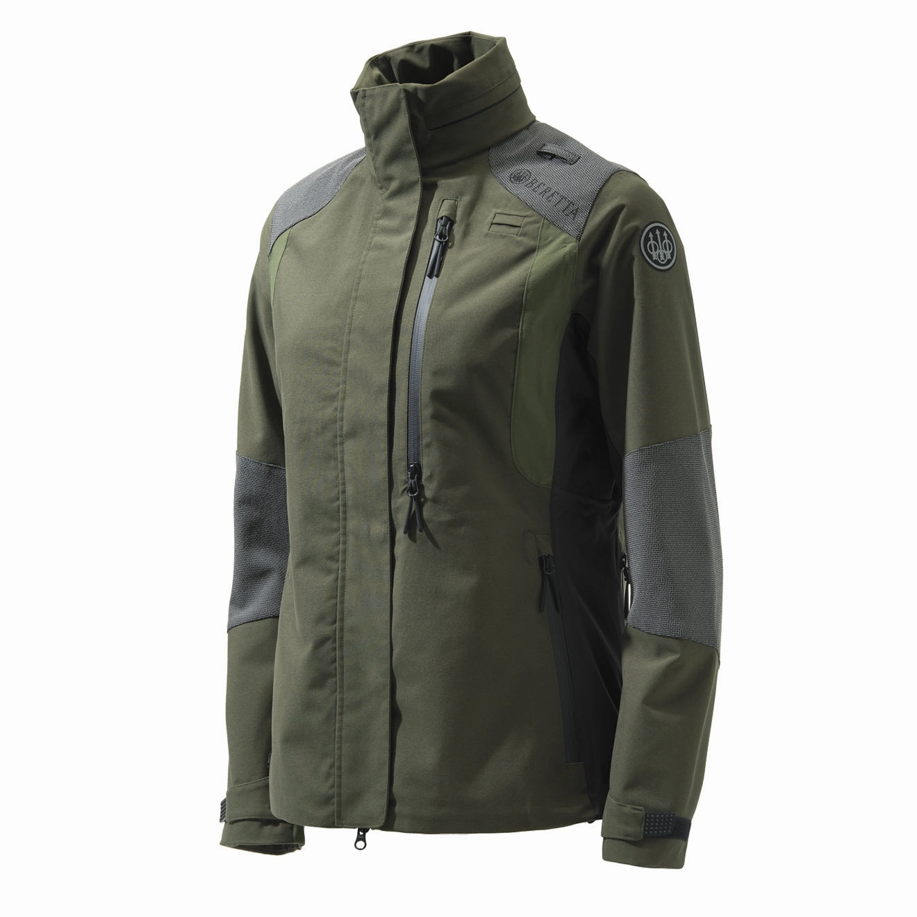 Daily Special Offer Beretta Womens Extrelle Active Evo Jacket Green