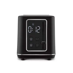 Berlinger Haus Digital Toaster, Black