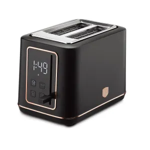 Berlinger Haus Digital Toaster, Black