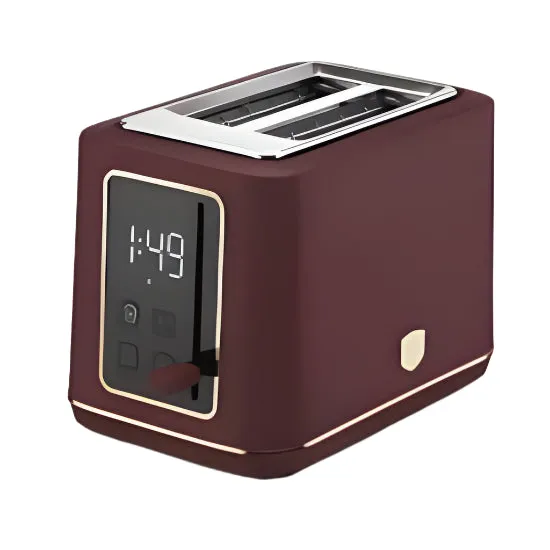Berlinger Haus Digital Toaster, Leonardo