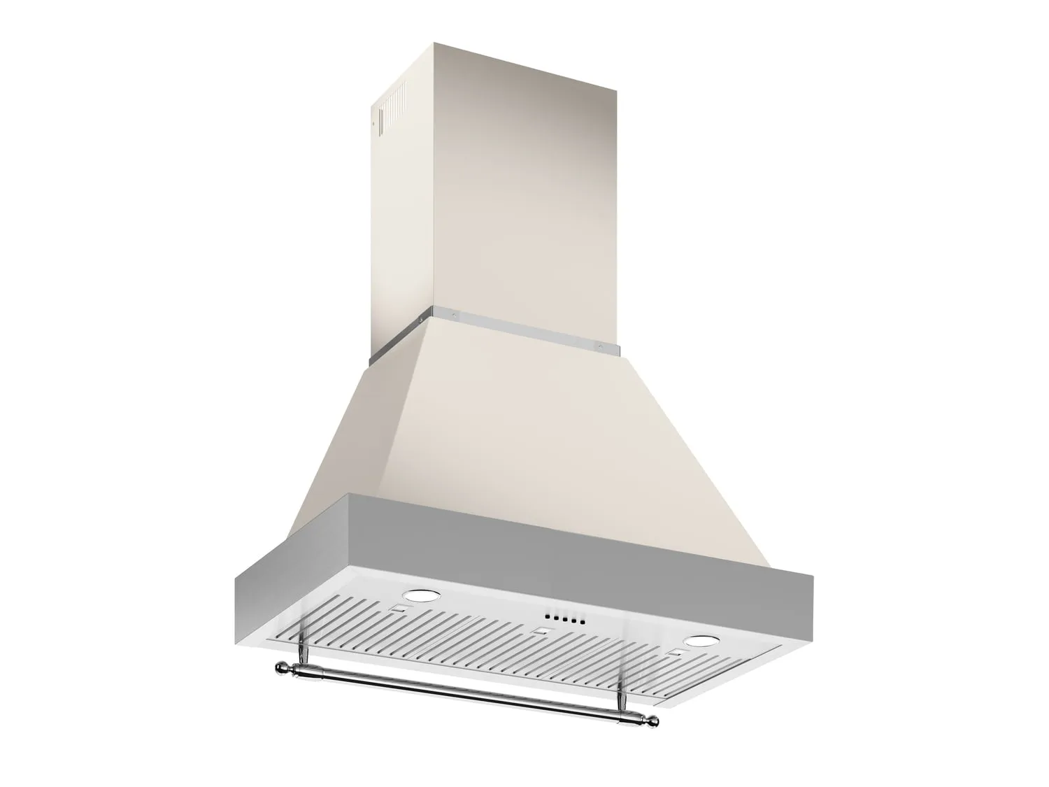 Bertazzoni K36HERTX 36" Cabinet Insert