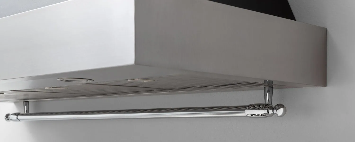 Bertazzoni K36HERTX 36" Cabinet Insert