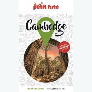 Cambodge Price Slash Today