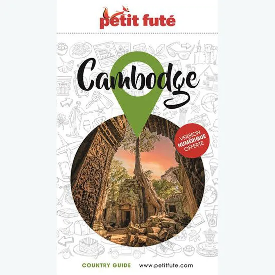Cambodge Price Slash Today