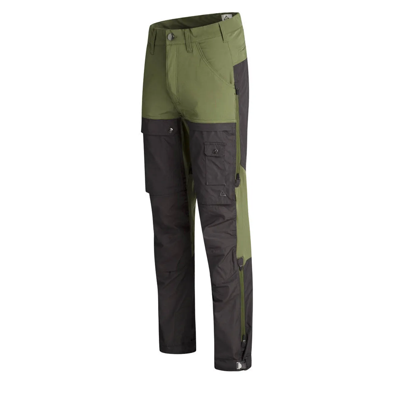 Flash Deal Today Garphyttan Original Trouser Green