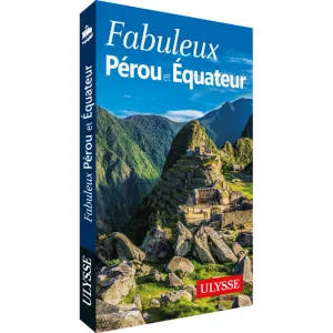 Guide Perou MustHave Gift Ideas Today Only Steal