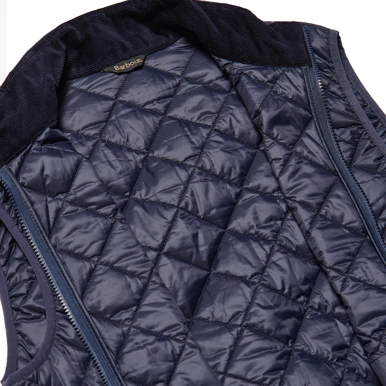 Unmissable Deal Today Barbour Winter Chelsea Gilet Navy