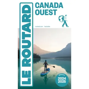 Limited Edition Offer Canada Ouest