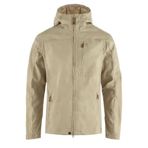 Fjallraven Sten Jacket Fossil Limited Offer Alert