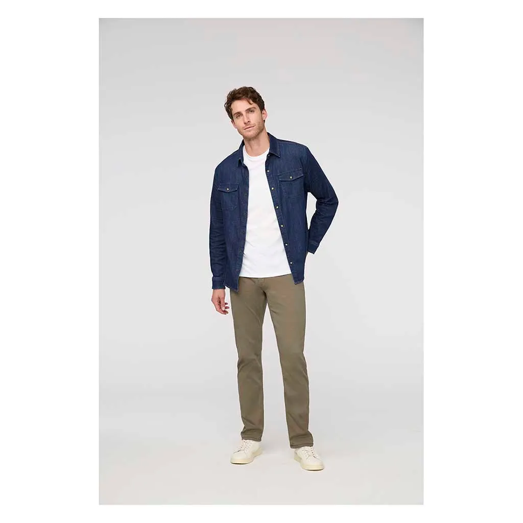 No Sweat Pant | Straight Fit | Men'S Grab the Deal Now