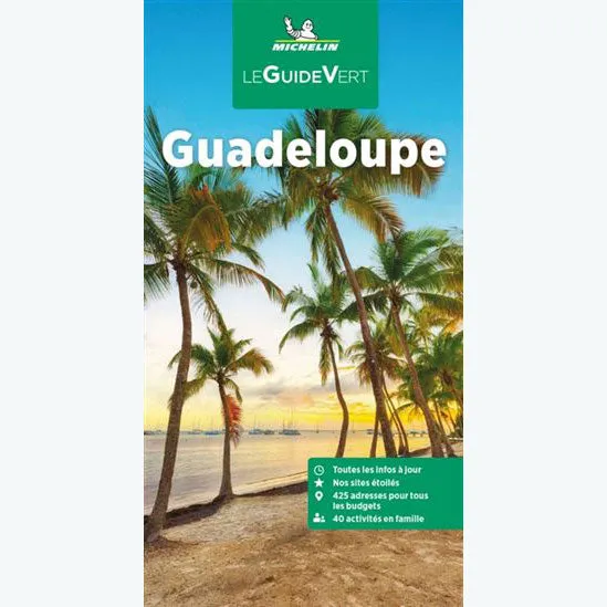 Guadeloupe Online Exclusive Offer