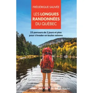 Best Deal Today Deal of the Day Guide Les Longues Randonnes Du Qubec