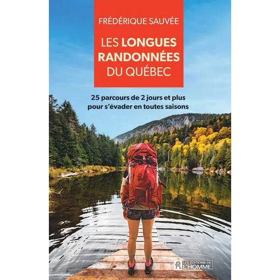 Best Deal Today Deal of the Day Guide Les Longues Randonnes Du Qubec