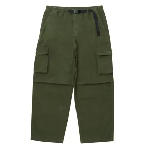 Clearance Sale Gramicci Rig Cargo Pant Olive