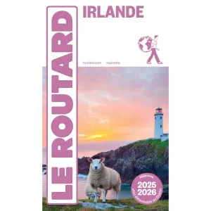 Irlande Big Savings Alert