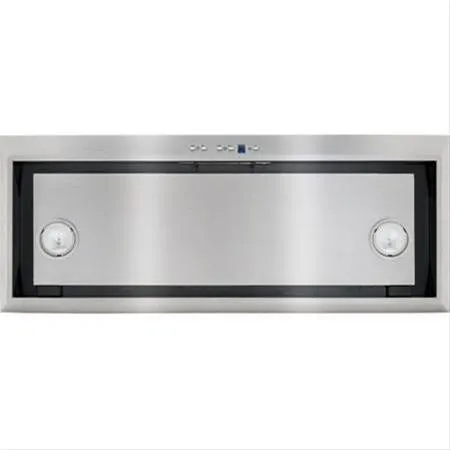 Best Range Hoods P195P1M52SB6 21-3/16" Ss Range Hood W/ Internal P6 650 Max Cfm Blower