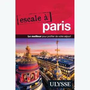 GiftWorthy Sale Paris