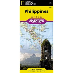 Philippines Map Adventure Special Steal Event Grab Save Today