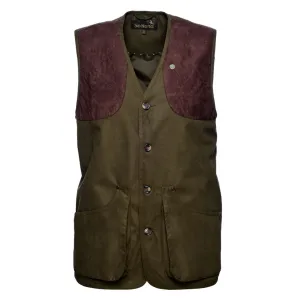 Seeland Woodcock Ii Waistcoat Shaded Olive Surprise Offer Now Mega Sale Now