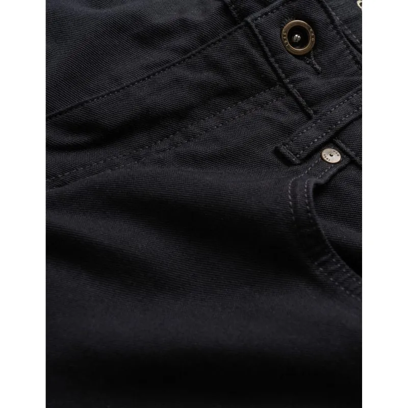 Rodd & Gunn Motion 2 Straight Leg Mens Jeans - Navy Special Deal Frenzy