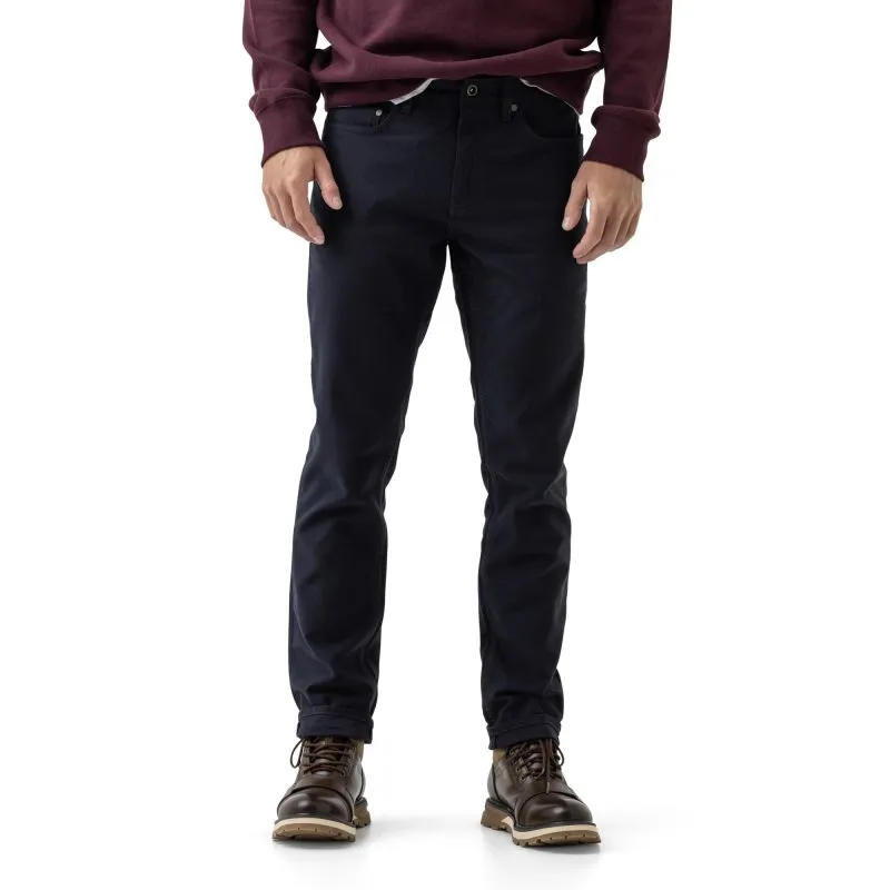 Rodd & Gunn Motion 2 Straight Leg Mens Jeans - Navy Best Deal Online