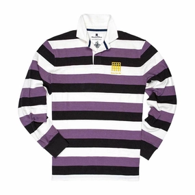 Unmissable Deal Today Hot Clearance Now Belsize Park 1871 Rugby Shirt