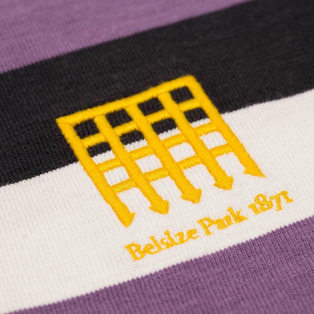 Belsize Park 1871 Rugby Shirt Big Savings Alert