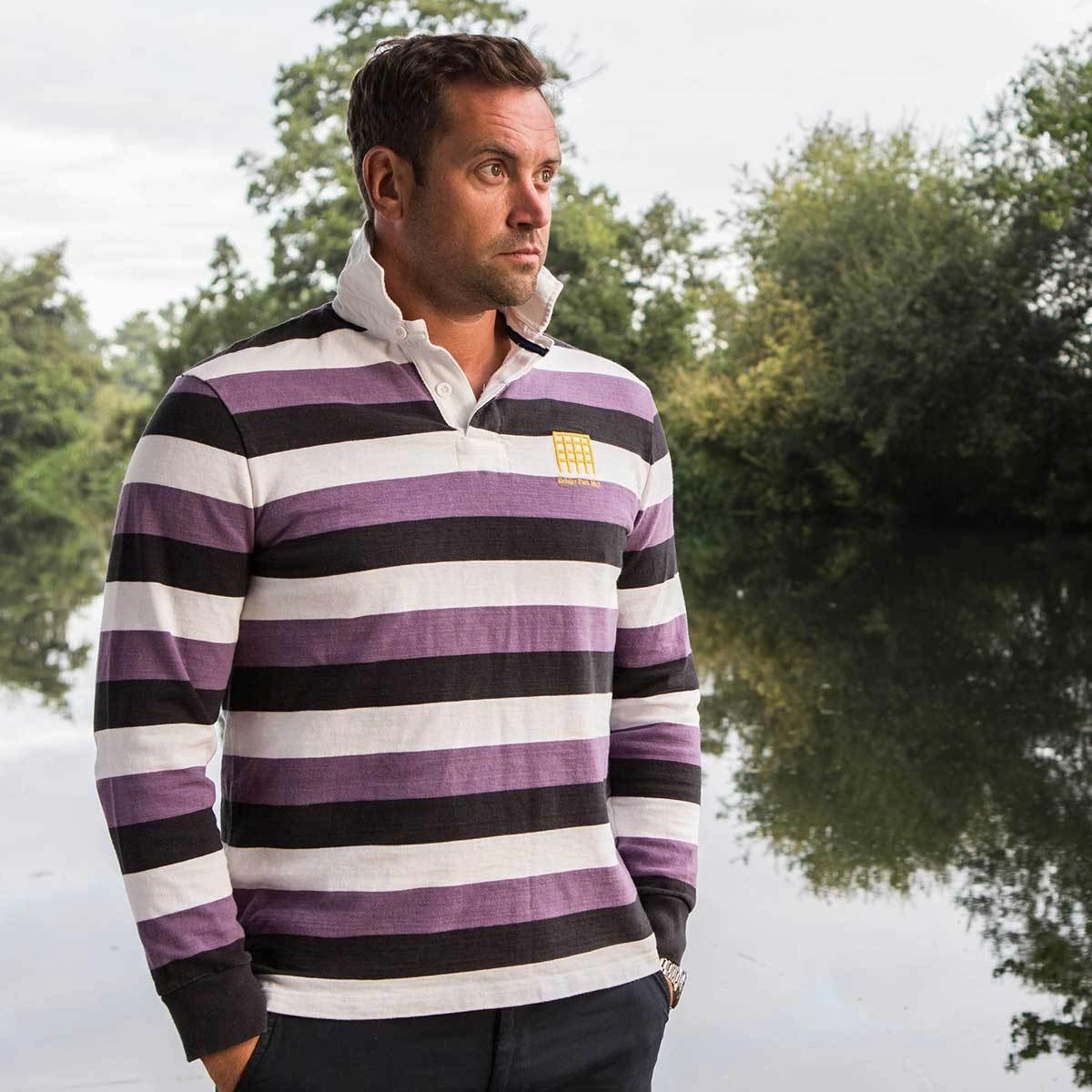 Belsize Park 1871 Rugby Shirt Big Savings Alert Shop Smart Deals