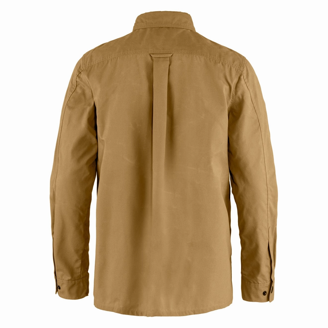 Fjallraven Singi Overshirt Buckwheat Brown Today Only Hot Pick