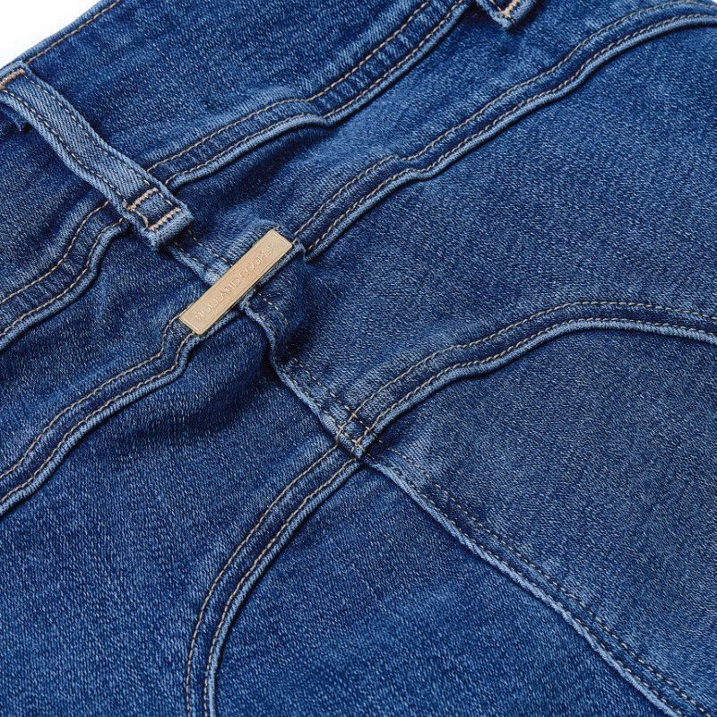 Holland Cooper Ladies Jodhpur Jeans - Denim Big Clearance Event Grab Your Deal Today