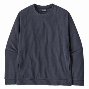 Hot Sale Frenzy Shop Now Save Micro D Crewneck | Men'S