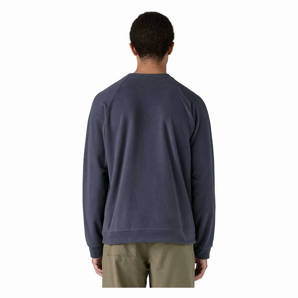 Micro D Crewneck | Men'S Dont Miss Big Savings