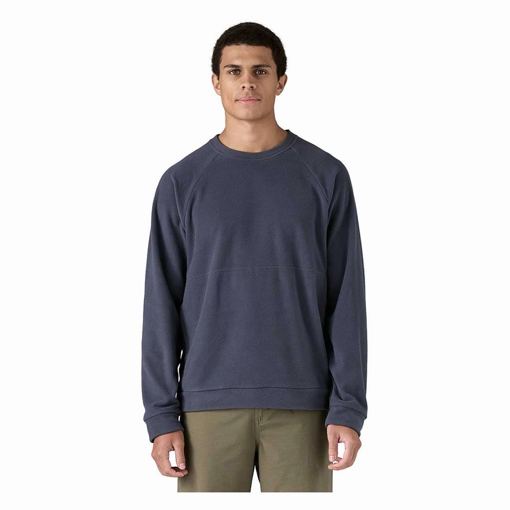 Flash Deal Alert Micro D Crewneck | Men'S