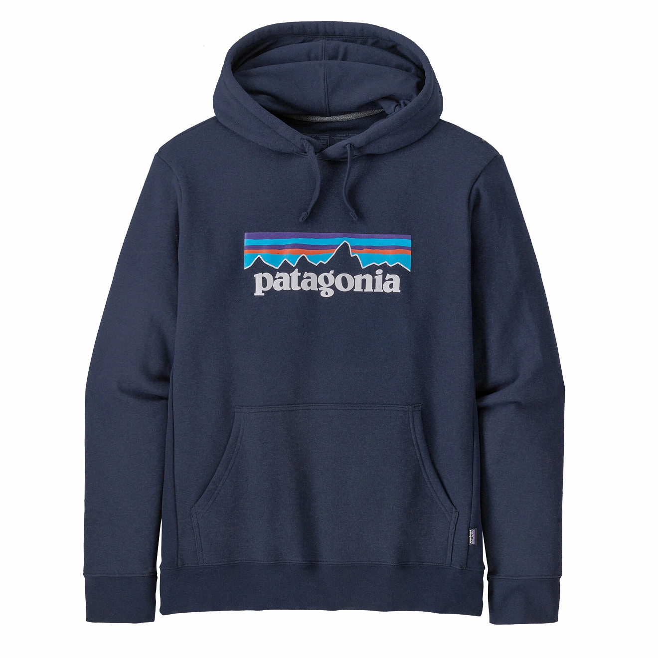Patagonia P-6 Logo Uprisal Hoody New Navy Deal Frenzy Today