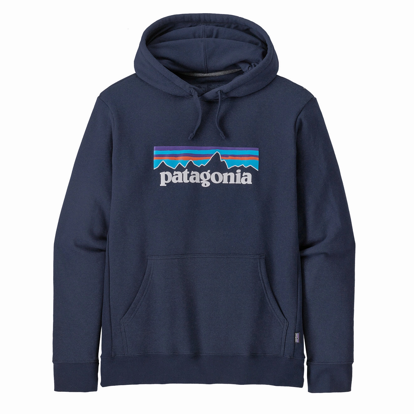 Patagonia P-6 Logo Uprisal Hoody New Navy Daily Special Offer